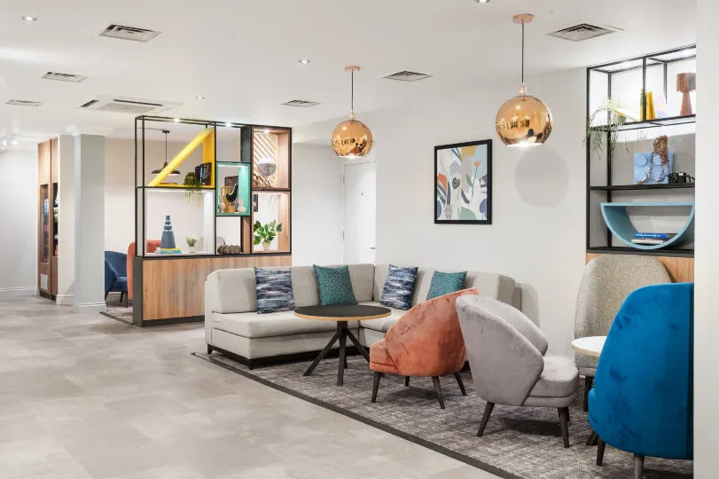 Holiday Inn Derby - Nottingham M1, Jct.25