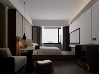 Dolanda V Hotel (Yueyanglou Pedestrian Street) 웨양 호텔