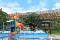 Ramada By Wyndham Huizhou South