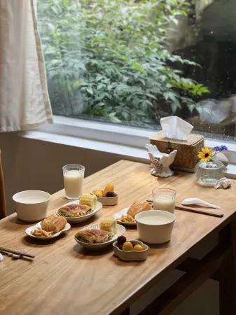 Yihechun Stay Homestay