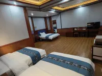 Tsavalon Township Marriott Holiday Inn Hotels in Zayu