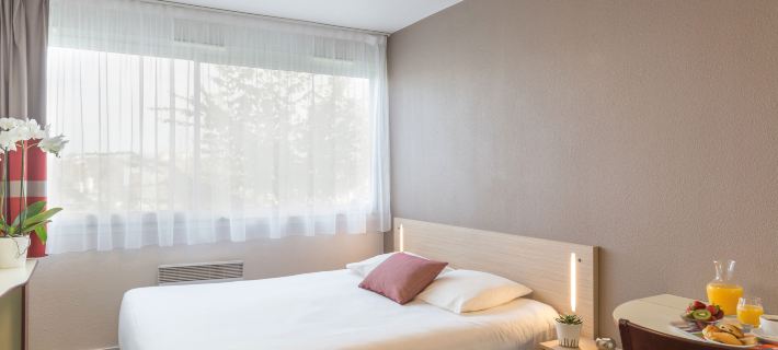 Appart'City Classic la Rochelle Centre Hotels in La Rochelle