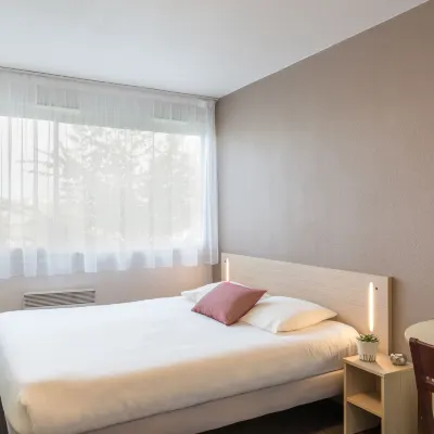 Appart'City Classic la Rochelle Centre Hotels near Musee des Beaux-Arts
