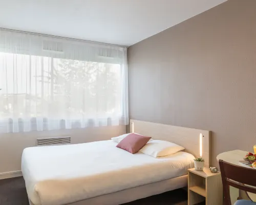 Appart'City Classic la Rochelle Centre Hotels in La Rochelle