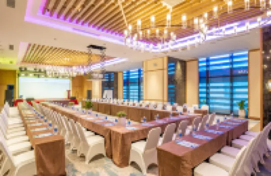 Grand Hyams Hotel - Quy Nhon Beach