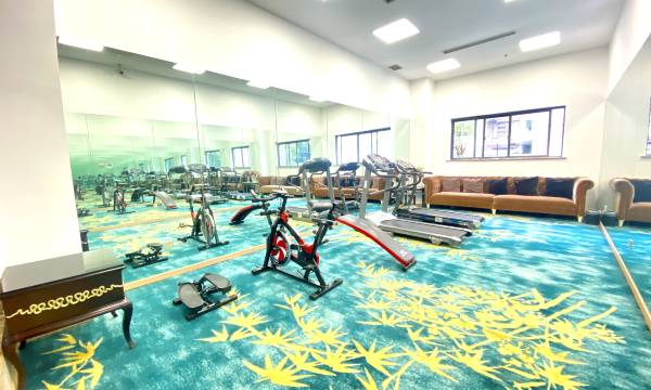Sofis National Hotel