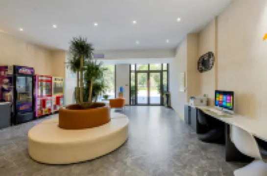 墨家印象飯店（寶龍大學城店）