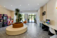 Mojia Impression Hotel (Baolong University Town)