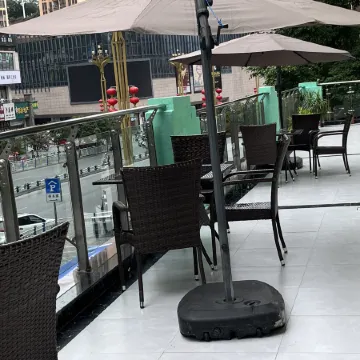 Yuexin Hotel (Lingshui Hongfan)