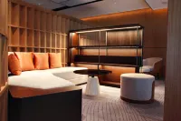 Crowne Plaza ZHENGZHOU HIGH TECH ZONE by IHG - Bares