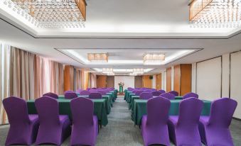 Shanshui Trends Hotel (Foshan Shunde Ronggui)