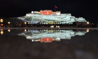 Susheng Guizang Manor Hotel