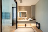 BOYA-RESORT Huzhou Hotel in zona Hefu Station
