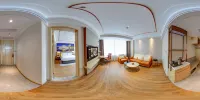 Vienna International Hotel (Shannan Jiacha County Center) Hotel a Gyaca