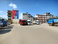 โรงแรมอัจฉริยะอาฟูเออร์ เชน สาขาหย่วน