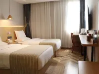 徐州南山小築精品飯店（蘇寧廣場戶部山店） 徐州住宿飯店