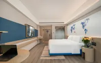 凱里亞德酒店（日照萬平口景區日照站店） - 3星級