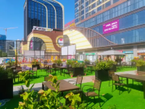 Ding Wang Hotel Hotels near Chencun Railway Station