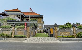 Capital O Pondok Wisata Buana Amerta Bali