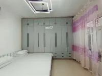 霍城嵐澗雲舍民宿（小馬薰衣草莊園店）