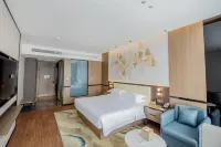 Hengji Hotel Hotel a Guannan