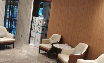 Lanzhou Zhongshan Hotel