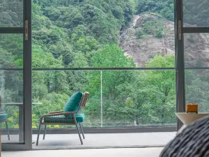 황산관광벨트의 인기 프리미엄 호텔