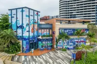 Yihaijing Holiday Apartment (Shanwei Poly Jinxuanwan Branch)