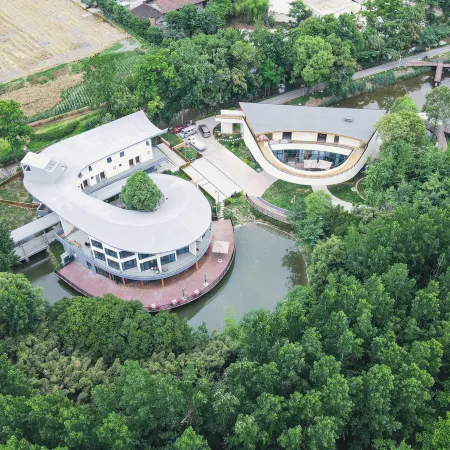 Lin Qi Jia She homestay