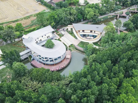 Lin Qi Jia She homestay Отели рядом со станцией Deyang Railway Station