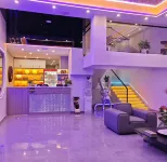 Luoman Smart E-sports Hotel