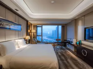 Crowne Plaza Lanzhou