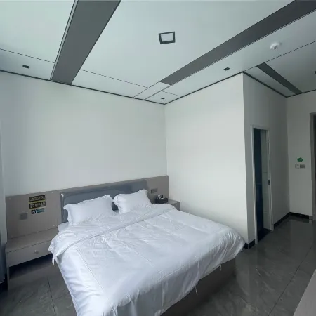 Ping'an Express Hotel (Yangjie)