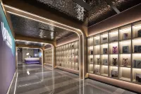OKDAY Hotel (Hengyang Hengdong) Hotels in Hengdong