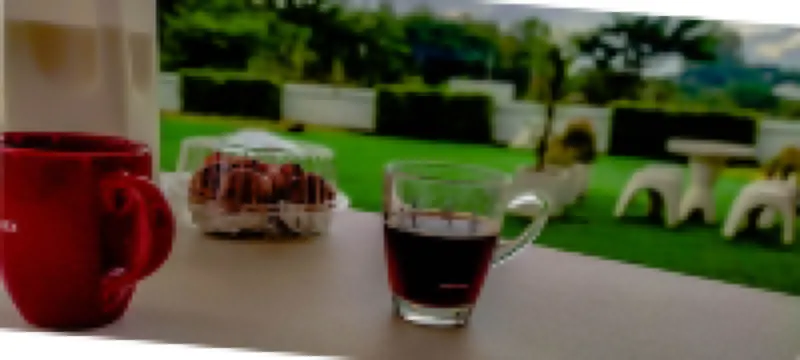 呵叻清涼度假村