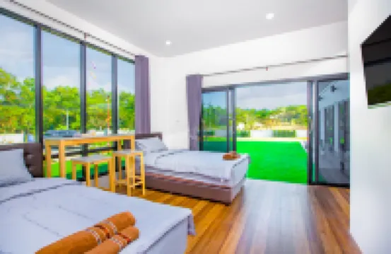 呵叻清涼度假村