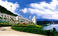 Huguang Holiday Hotel Hotel in zona Liuxihe National Forest Park Wuzhishan Scenic Area