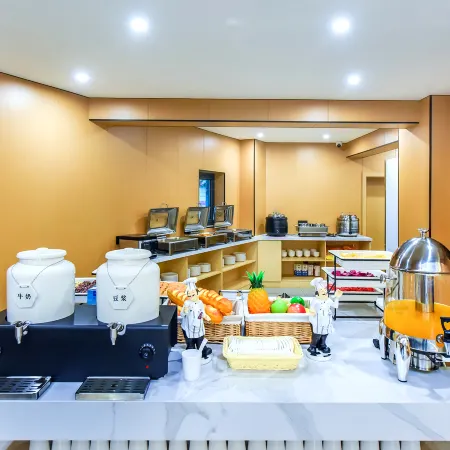 Fengdu Harmony Hotel