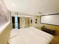 Sainuo E-Sports Hotel (Bozhou District Ketai Yayuanju) - Esports