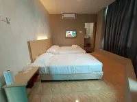 Dane & Shue Hotel Hotels in Machang