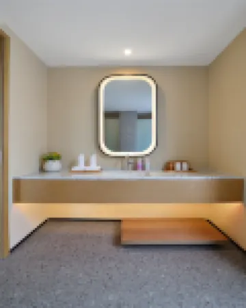 Blossom House Suzhou shushan