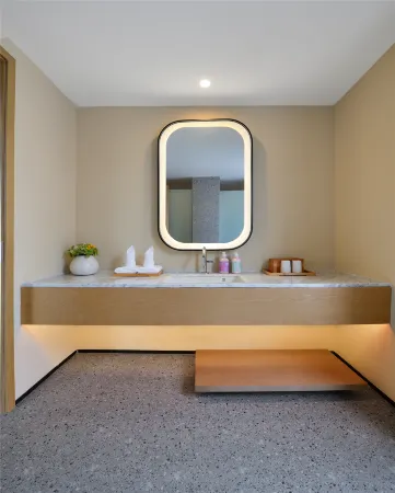 Blossom House Suzhou shushan Отели рядом с достопримечательностью «Global Institute of Software Technology»