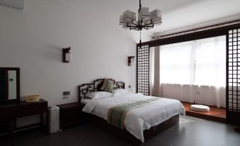 Green Inn (Qinhuangdao Shanhaiguan District Ancient City Branch)