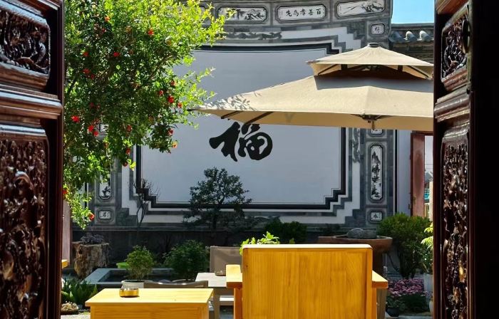 良風民宿（沙渓古鎮）