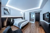 Dali Yuejia Intelligent Hotel (High-speed Railway Station Bohai Park)