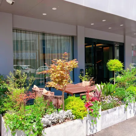 Homeinn Selected Hotel (Changzhou Universal Dinosaur Park Wanda Plaza)