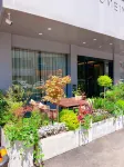 Homeinn Selected Hotel (Changzhou Universal Dinosaur Park Wanda Plaza) Các khách sạn gần Qingtan (Quy hoạch)