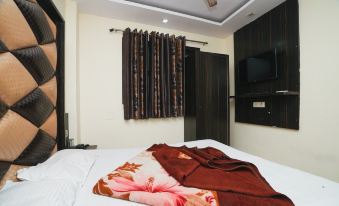 Hotel AV International Near New Delhi Railway Station, Paharganj