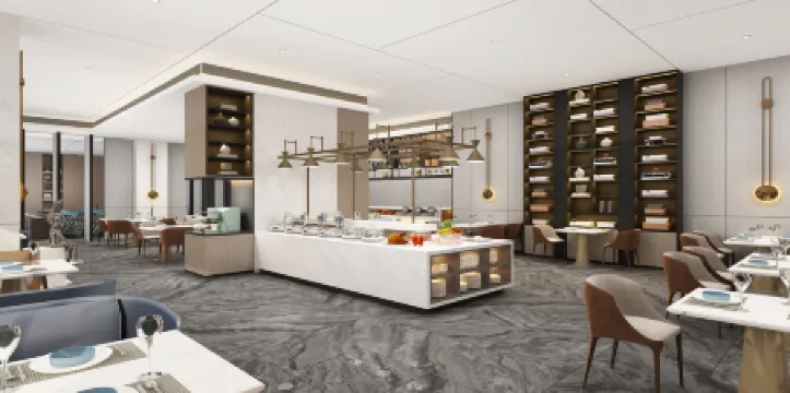 Wanda Moments Altay Отели в г. Алетайши