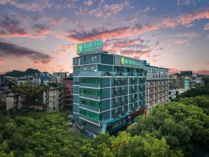 City Comfort Inn (Guilin Yushan Bridge)